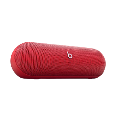 Beats Pill - Wireless Bluetooth Speaker