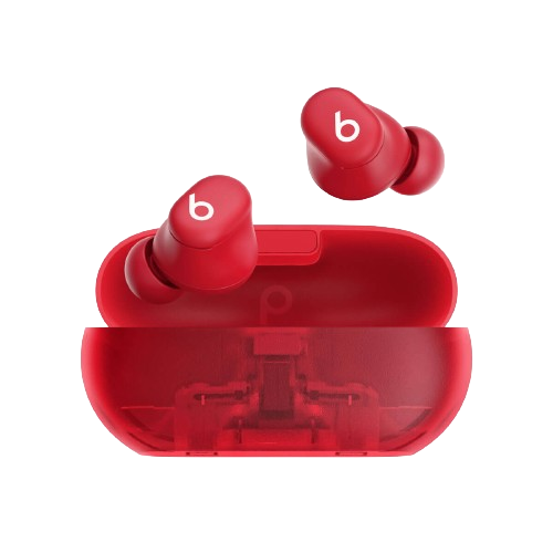 Beats Solo Buds - True Wireless Earbuds