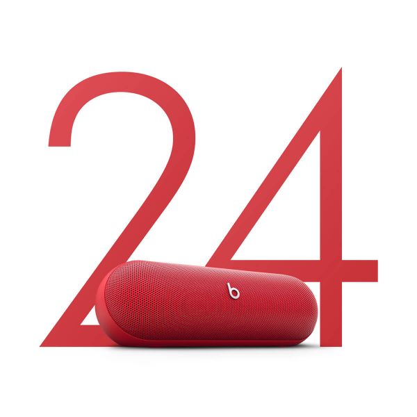 Beats Pill - Wireless Bluetooth Speaker
