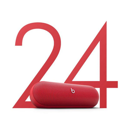 Beats Pill - Wireless Bluetooth Speaker