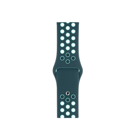 How to remove nike apple watch band sales