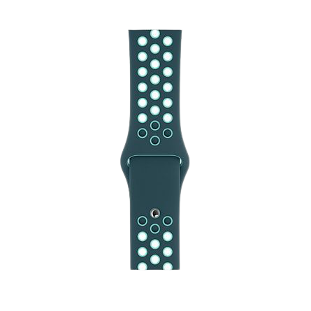 Nike iwatch band 44mm on sale
