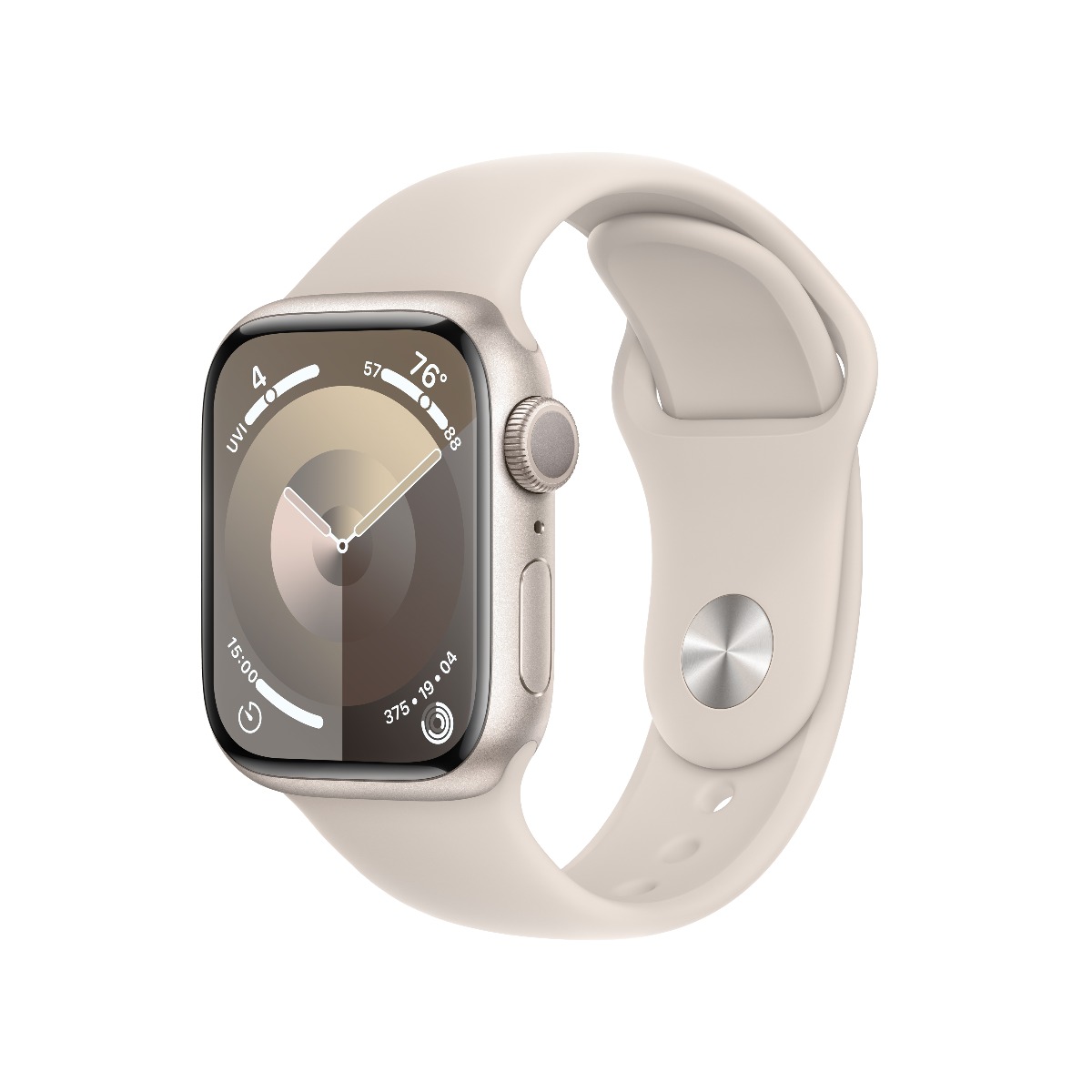 Aptronix apple watch top