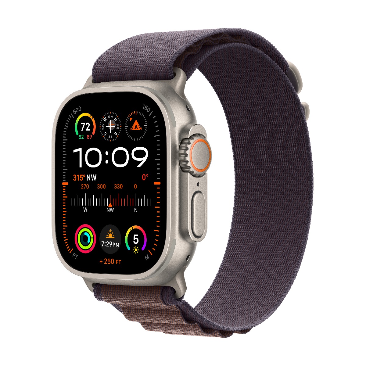 Buy now the latest Apple Watch Ultra 2 Online at Aptronix