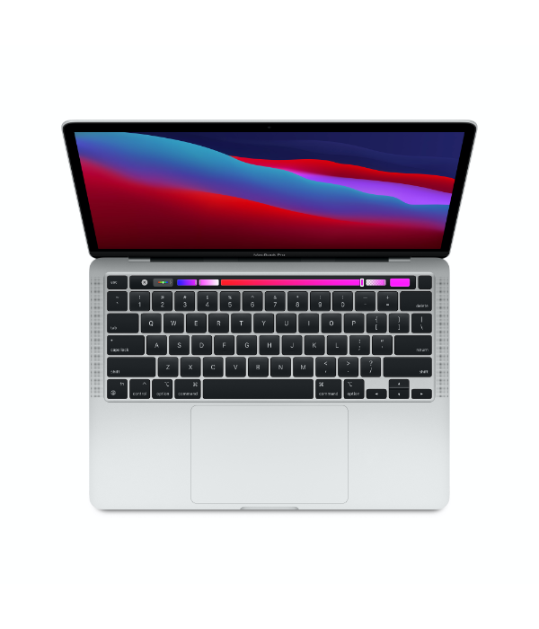 Buy Apple laptop 13-inch MacBook Pro M1 Chip Online at best price