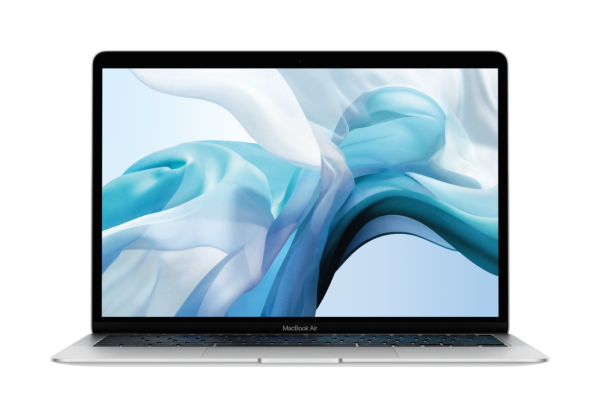 13-inch MacBook Air: Apple M1 Chip with 8GB unified memory