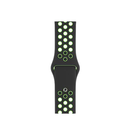 40mm Nike Sport Band Regular