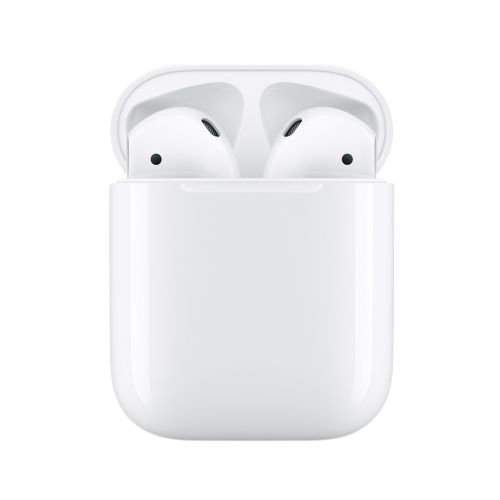 Apple AirPods (2nd generation)