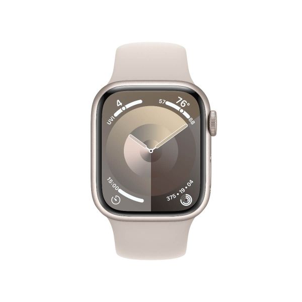 Apple watch sales bajaj finserv