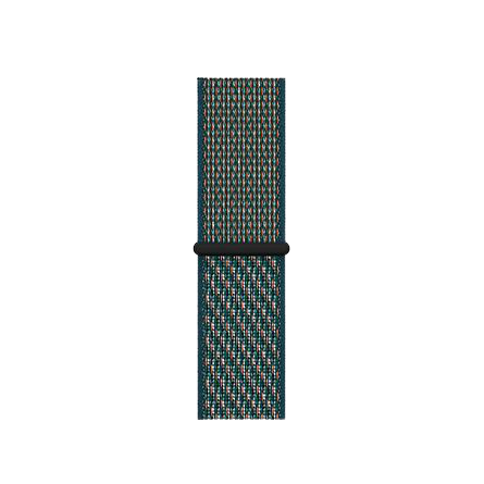 Apple 40mm Nike Sport Loop