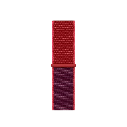 Apple sport loop best sale 40mm