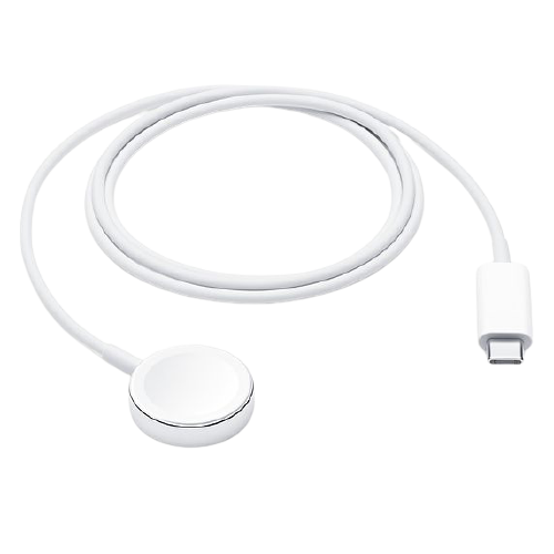 Apple Watch Magnetic Charger to USB C Cable 1 m