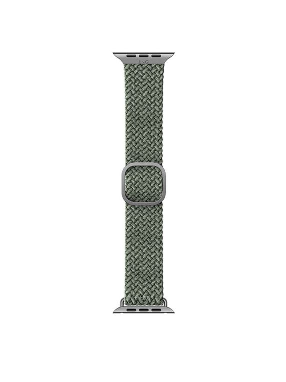 Impresión de estilo indio de elefantes Apple Watch Band 38 