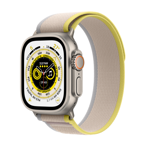 Gps cellular apple sales watch