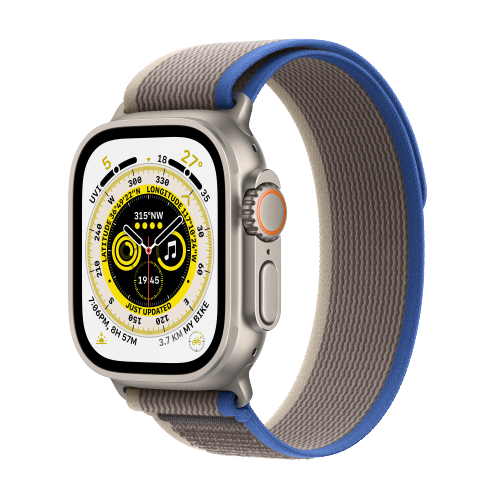 Gps hotsell apple watch
