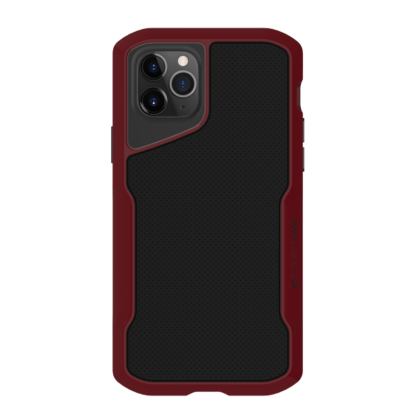 Element Case Shadow (iPhone 11 Pro) - Oxblood