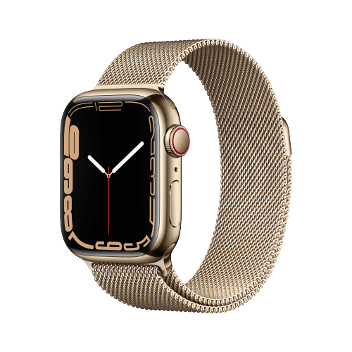 Buy Apple Watch Series 7 Online at best price| Aptronix