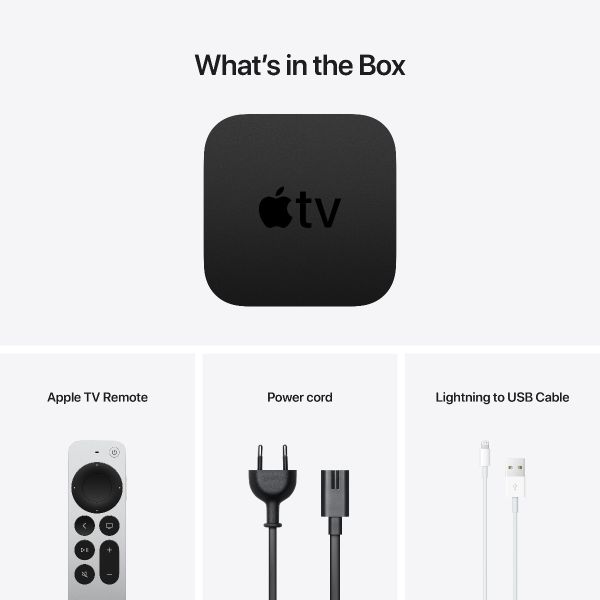 Apple itv price online