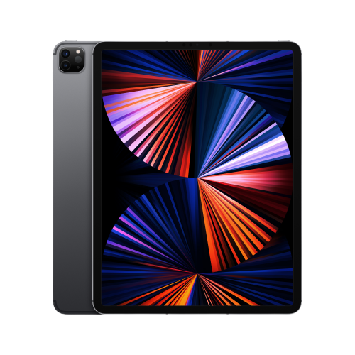 Buy iPad Pro M1 Online from India's Largest Apple Premium Reseller