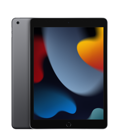 Buy iPad 9th Generation form India's largest Apple Premium Reseller