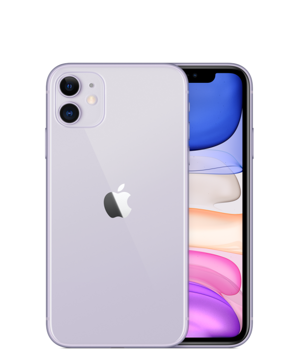 iPhone 11