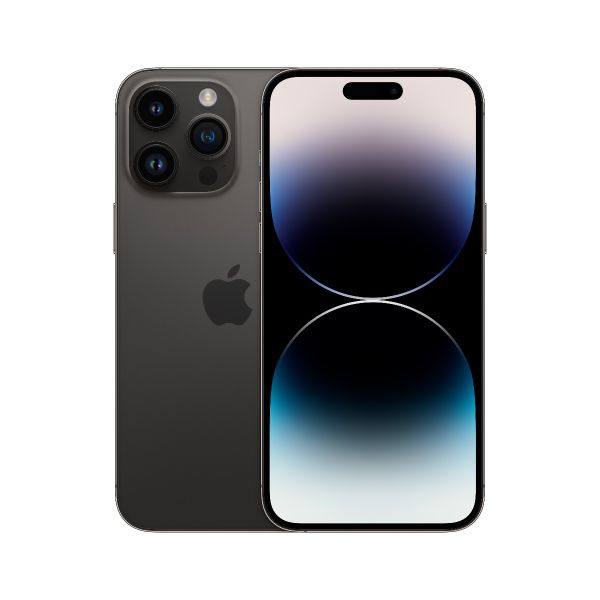 iPhone 14 Pro Max-Space Black-1TB