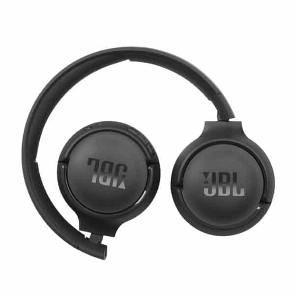 JBL TUNE 510BT WIRELESS STEREO HEADPHONE 40 HOURS BATTERY LIFE BLACK