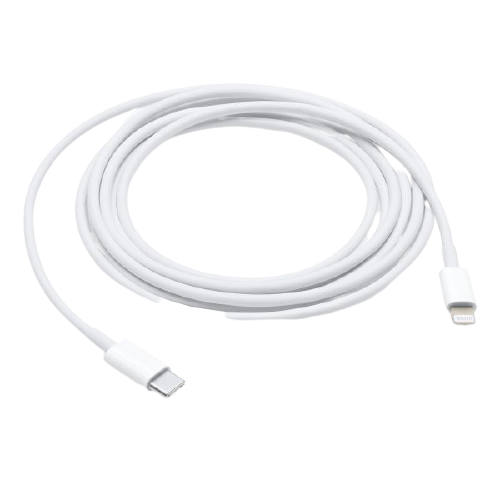 Apple USB-C to Lightining Cable 1 M - Aptronix