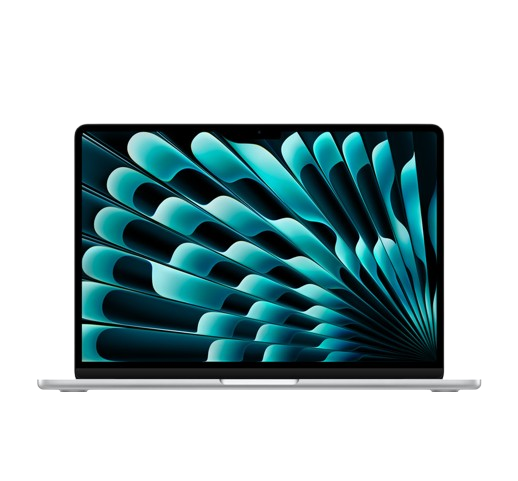 13-inch MacBook Air: Apple M2 chip with unified memory