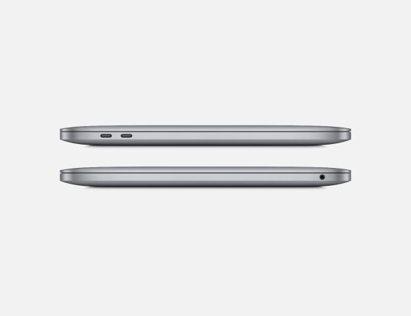 13-inch MacBook Pro: Apple M2 chip with 16GB unified memory & 256GB SSD  storage