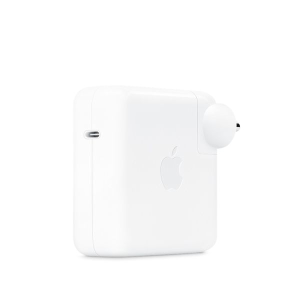 Apple 67W Usb-C Power Adapter - Aptronix | India's Local Apple 67W Usb-C Power Adapter - Aptronix | India's Local