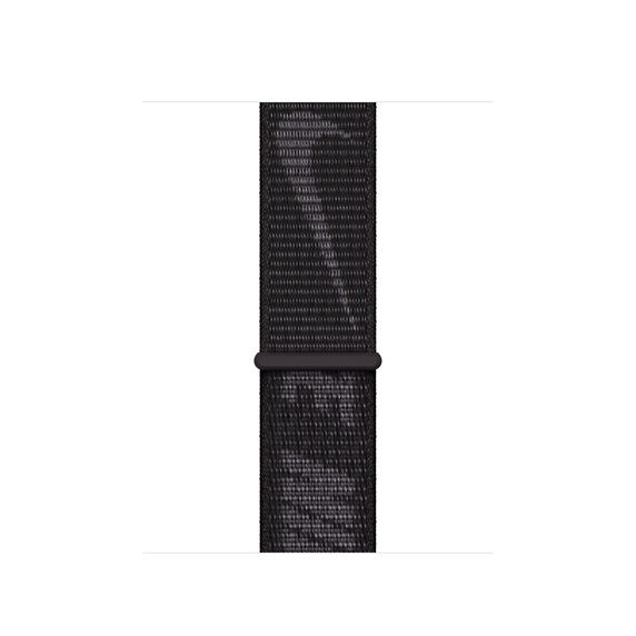 Apple nike on sale sport loop band