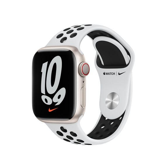 APPLE WATCH NIKE SPORT BAND