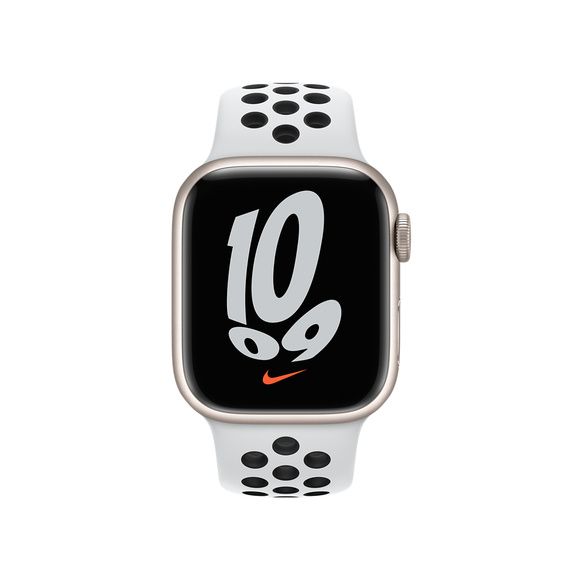 APPLE WATCH SPORT BAND