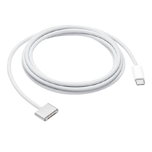 Apple Usb-C To Magsafe 3 Cable (2 M)