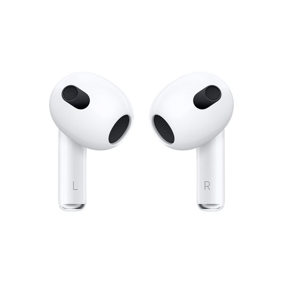 New airpods gen 3 clearance