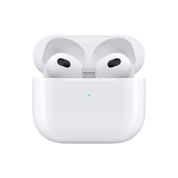 Airpods 3 top charging case