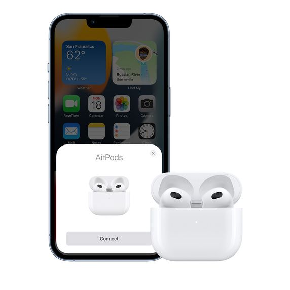 Newest gen of 2025 airpods