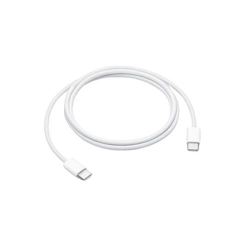 Apple Usb-C Woven Charge Cable (1M)