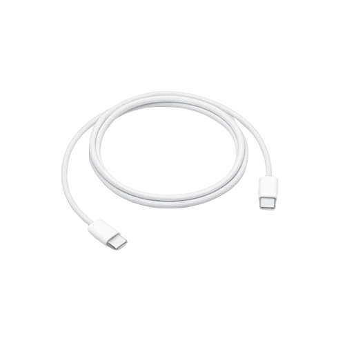 Apple USB C to Lightning Cable, 1m