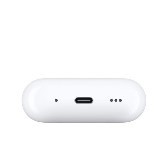 Apple AirPods Pro Confirmed to be Getting USB-C Charging, But Only
