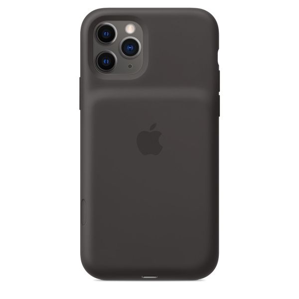 how does charging case work