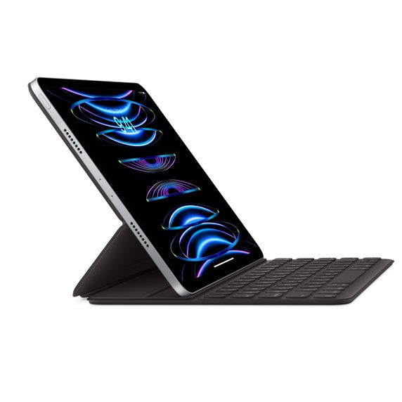 Smart Keyboard Folio for iPad Pro 11-inch (3rd generation Smart Keyboard Folio for iPad Pro 11-inch (3rd generation