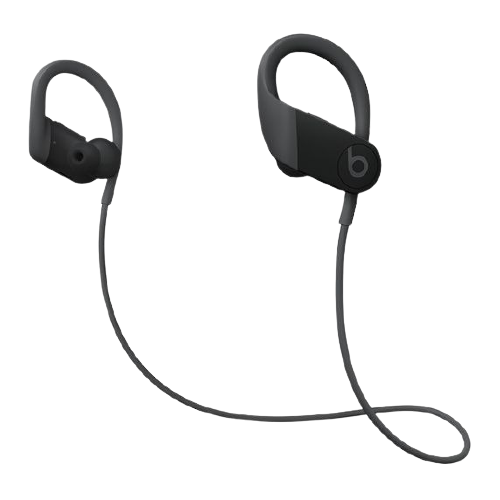 Earphones powerbeats 2025