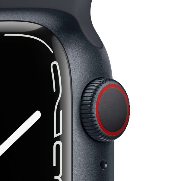Apple watch sales 6 lte