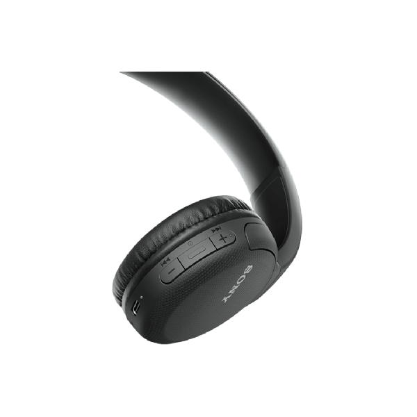 Sony WH CH510 Bluettoh wireless On Ear Headphones up to 35Hrs