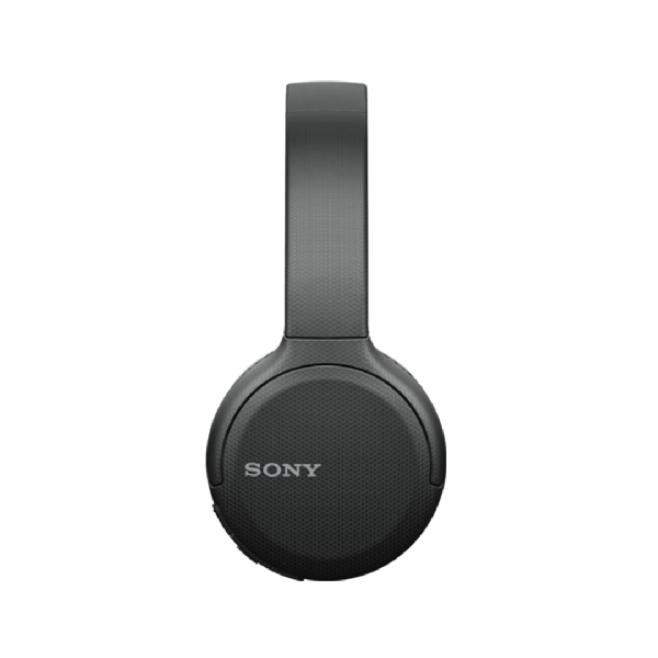 Sony WH-CH510 Wireless On-Ear Headphones (Blue) – Design Info