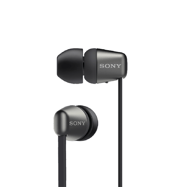 In earbud online headphones