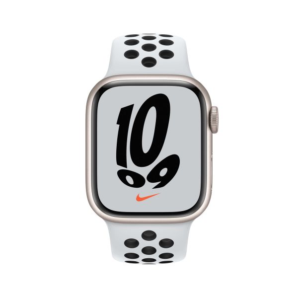 Buy Apple Watch Nike Series 7| Best offer| Aptronix