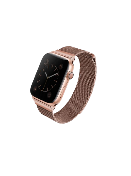 Apple watch 4 rosa 40mm shop